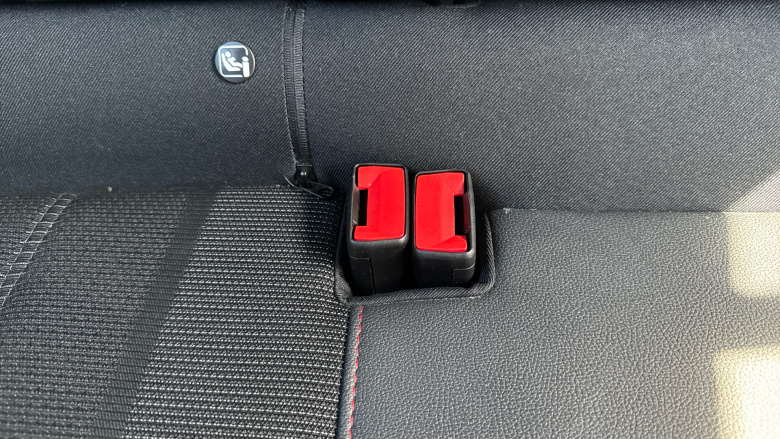 Vauxhall Mokka 1.2 Turbo GS Line 5dr Auto Petrol Hatchback